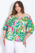 bring-good-energy-woven-top Flying Tomato-Sophia's Style-6